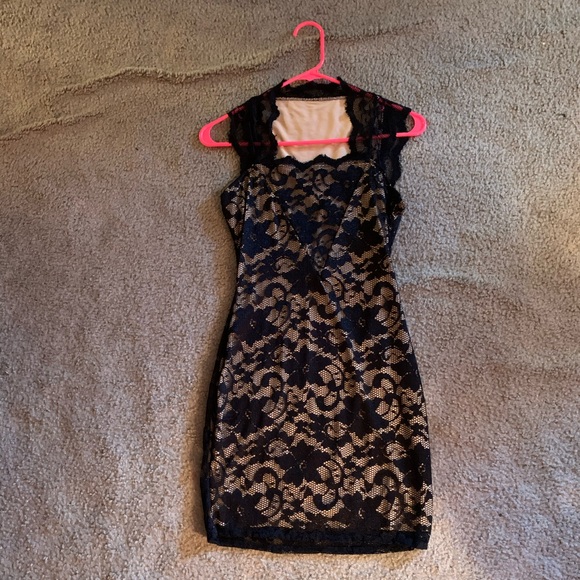 Dresses & Skirts - LIKE NEW COCKTAIL DRESS